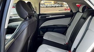 2020 Ford Fusion SE 3FA6P0HD3LR201379 in El Paso, TX 11