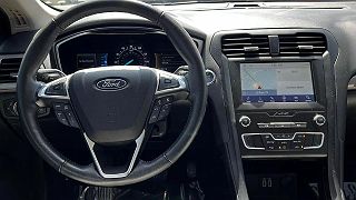 2020 Ford Fusion SE 3FA6P0HD3LR201379 in El Paso, TX 12