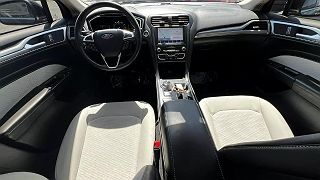 2020 Ford Fusion SE 3FA6P0HD3LR201379 in El Paso, TX 13