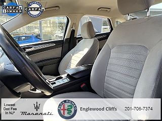 2020 Ford Fusion S 3FA6P0G72LR264923 in Englewood Cliffs, NJ 11