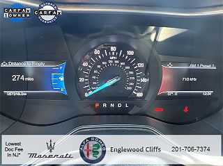 2020 Ford Fusion S 3FA6P0G72LR264923 in Englewood Cliffs, NJ 15