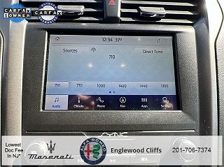 2020 Ford Fusion S 3FA6P0G72LR264923 in Englewood Cliffs, NJ 16