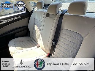 2020 Ford Fusion S 3FA6P0G72LR264923 in Englewood Cliffs, NJ 22
