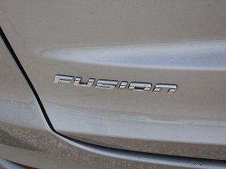 2020 Ford Fusion Titanium 3FA6P0D96LR115386 in Erie, PA 11