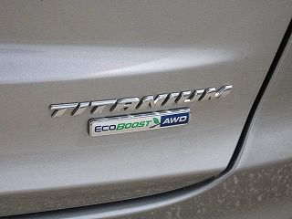 2020 Ford Fusion Titanium 3FA6P0D96LR115386 in Erie, PA 12