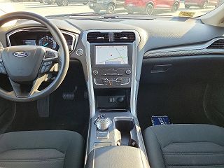 2020 Ford Fusion SE 3FA6P0LU8LR142269 in Exton, PA 15
