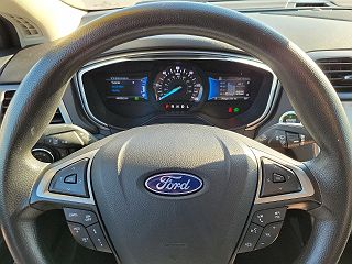 2020 Ford Fusion SE 3FA6P0LU8LR142269 in Exton, PA 25