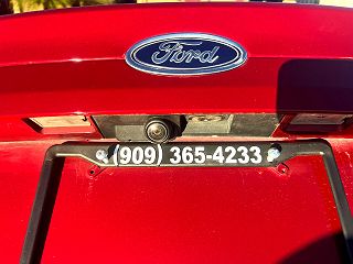 2020 Ford Fusion S 3FA6P0G75LR224870 in Fontana, CA 14