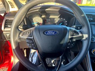 2020 Ford Fusion S 3FA6P0G75LR224870 in Fontana, CA 22