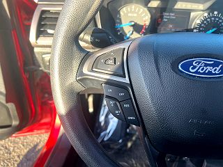 2020 Ford Fusion S 3FA6P0G75LR224870 in Fontana, CA 24