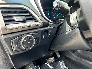 2020 Ford Fusion SE 3FA6P0LU5LR176847 in Fontana, CA 11