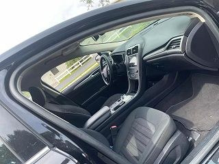 2020 Ford Fusion SE 3FA6P0LU3LR176779 in Fort Myers, FL 12
