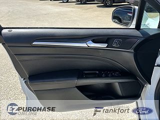 2020 Ford Fusion Titanium 3FA6P0D90LR130837 in Frankfort, KY 10