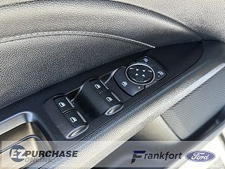 2020 Ford Fusion Titanium 3FA6P0D90LR130837 in Frankfort, KY 11