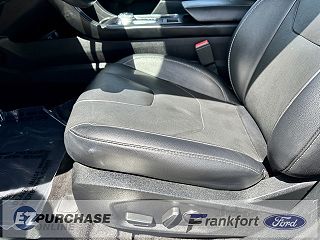2020 Ford Fusion Titanium 3FA6P0D90LR130837 in Frankfort, KY 15