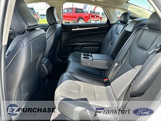 2020 Ford Fusion Titanium 3FA6P0D90LR130837 in Frankfort, KY 19