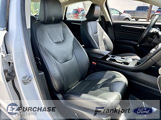 2020 Ford Fusion Titanium 3FA6P0D90LR130837 in Frankfort, KY 23
