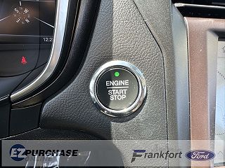 2020 Ford Fusion Titanium 3FA6P0D90LR130837 in Frankfort, KY 30
