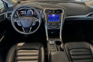 2020 Ford Fusion SEL 3FA6P0CD0LR216817 in Fresno, CA 12