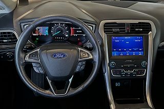 2020 Ford Fusion SEL 3FA6P0CD0LR216817 in Fresno, CA 13