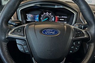 2020 Ford Fusion SEL 3FA6P0CD0LR216817 in Fresno, CA 21