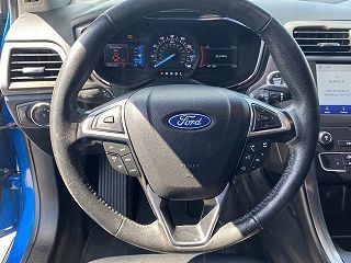 2020 Ford Fusion SEL 3FA6P0CD0LR117110 in Georgetown, KY 16