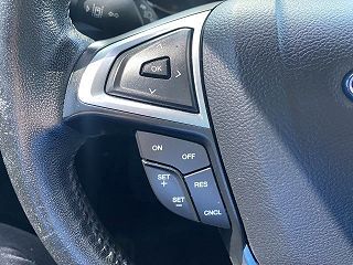 2020 Ford Fusion SEL 3FA6P0CD0LR117110 in Georgetown, KY 17