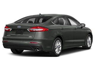 2020 Ford Fusion SE 3FA6P0HD9LR164550 in Greenacres, FL 2