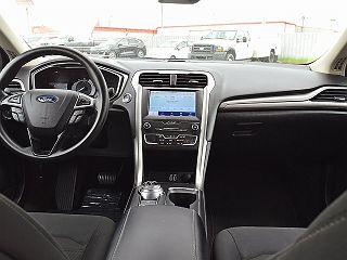 2020 Ford Fusion SE 3FA6P0T91LR108797 in Greenfield, IN 29