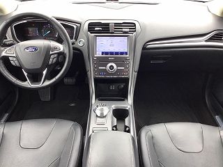 2020 Ford Fusion Titanium 3FA6P0SU8LR154889 in Hempstead, NY 15