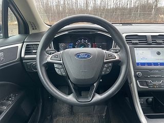 2020 Ford Fusion SE 3FA6P0T95LR153886 in Hermantown, MN 19