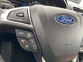 2020 Ford Fusion Titanium 3FA6P0D9XLR152778 in Jackson, MI 21