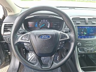 2020 Ford Fusion SE 3FA6P0HD2LR224913 in Jackson, MS 11