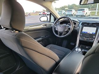 2020 Ford Fusion SE 3FA6P0HD5LR136289 in La Grange, NC 17