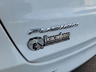 2020 Ford Fusion SE 3FA6P0HD5LR136289 in La Grange, NC 40