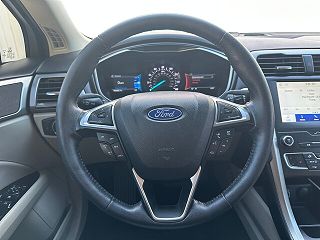 2020 Ford Fusion SEL 3FA6P0CD1LR154490 in Las Vegas, NV 8