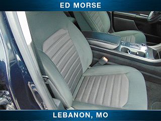 2020 Ford Fusion SE 3FA6P0HD9LR129474 in Lebanon, MO 10