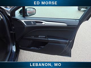 2020 Ford Fusion SE 3FA6P0HD9LR129474 in Lebanon, MO 11