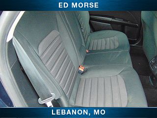 2020 Ford Fusion SE 3FA6P0HD9LR129474 in Lebanon, MO 12