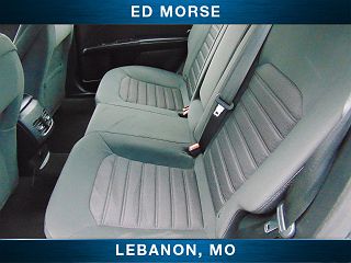 2020 Ford Fusion SE 3FA6P0HD9LR129474 in Lebanon, MO 15