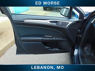 2020 Ford Fusion SE 3FA6P0HD9LR129474 in Lebanon, MO 19