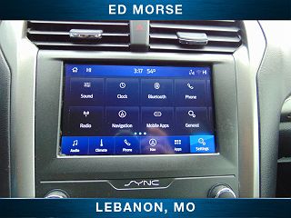 2020 Ford Fusion SE 3FA6P0HD9LR129474 in Lebanon, MO 20