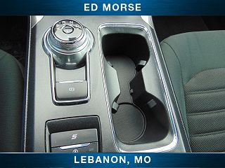 2020 Ford Fusion SE 3FA6P0HD9LR129474 in Lebanon, MO 22