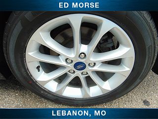 2020 Ford Fusion SE 3FA6P0HD9LR129474 in Lebanon, MO 25