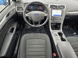 2020 Ford Fusion SE 3FA6P0LU1LR113521 in Lillington, NC 20
