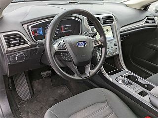 2020 Ford Fusion SE 3FA6P0T99LR172439 in Lima, OH 10