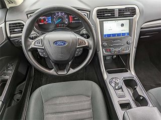 2020 Ford Fusion SE 3FA6P0T99LR172439 in Lima, OH 18
