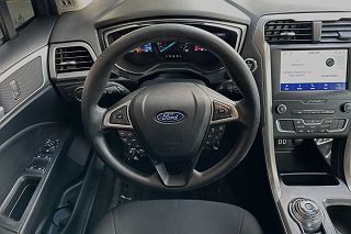 2020 Ford Fusion SE 3FA6P0HD4LR235248 in Long Beach, CA 16