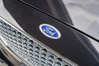 2020 Ford Fusion Titanium 3FA6P0SUXLR113454 in Los Angeles, CA 3