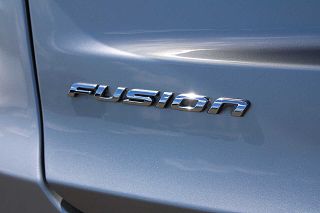 2020 Ford Fusion SE 3FA6P0HD4LR224394 in Lynnwood, WA 14